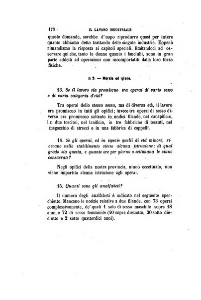 Giornale degli economisti organo dell'Associazione per il progresso degli studi economici