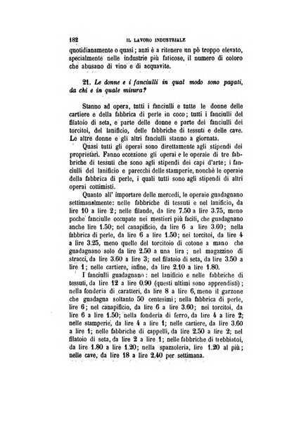 Giornale degli economisti organo dell'Associazione per il progresso degli studi economici