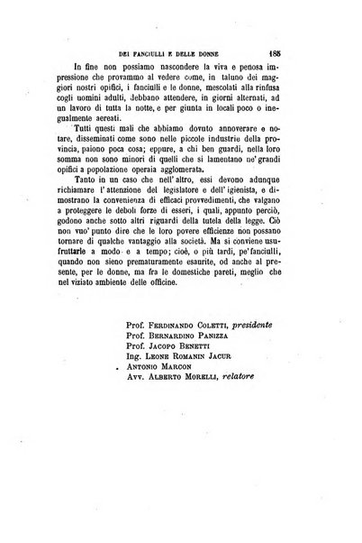 Giornale degli economisti organo dell'Associazione per il progresso degli studi economici