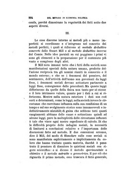 Giornale degli economisti organo dell'Associazione per il progresso degli studi economici