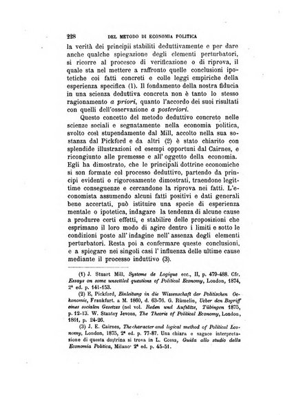 Giornale degli economisti organo dell'Associazione per il progresso degli studi economici