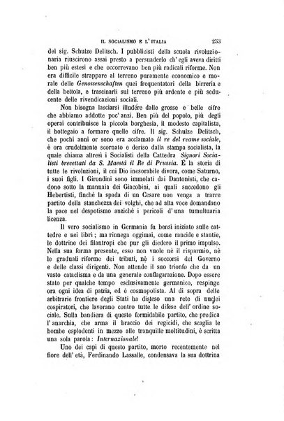 Giornale degli economisti organo dell'Associazione per il progresso degli studi economici