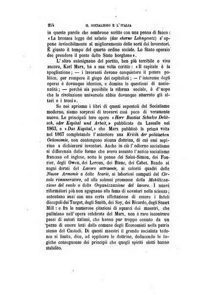 Giornale degli economisti organo dell'Associazione per il progresso degli studi economici