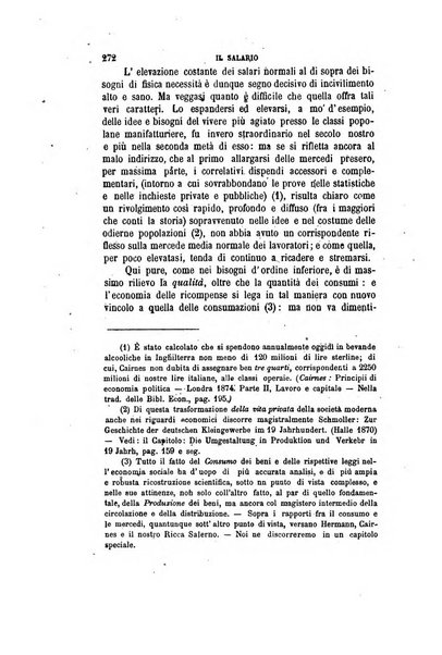 Giornale degli economisti organo dell'Associazione per il progresso degli studi economici