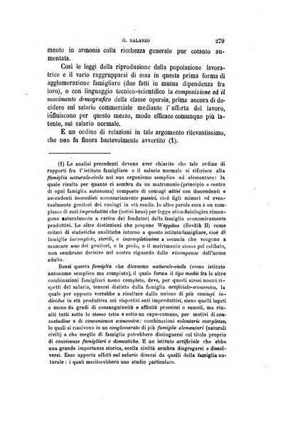 Giornale degli economisti organo dell'Associazione per il progresso degli studi economici