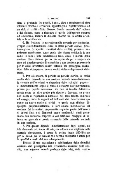 Giornale degli economisti organo dell'Associazione per il progresso degli studi economici