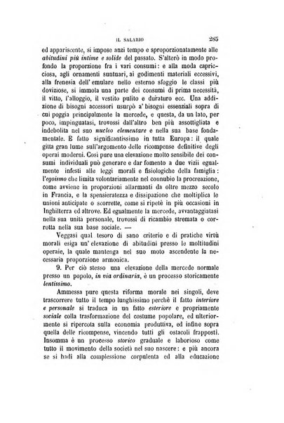 Giornale degli economisti organo dell'Associazione per il progresso degli studi economici