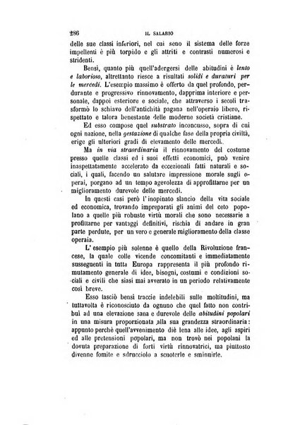 Giornale degli economisti organo dell'Associazione per il progresso degli studi economici