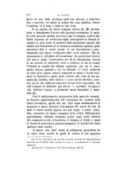 Giornale degli economisti organo dell'Associazione per il progresso degli studi economici