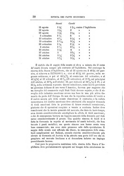 Giornale degli economisti organo dell'Associazione per il progresso degli studi economici