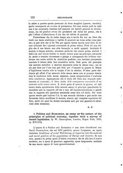 Giornale degli economisti organo dell'Associazione per il progresso degli studi economici