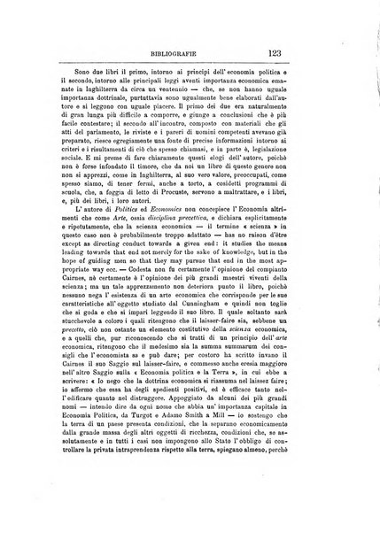 Giornale degli economisti organo dell'Associazione per il progresso degli studi economici