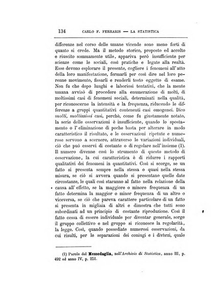 Giornale degli economisti organo dell'Associazione per il progresso degli studi economici