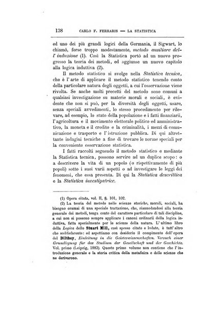 Giornale degli economisti organo dell'Associazione per il progresso degli studi economici