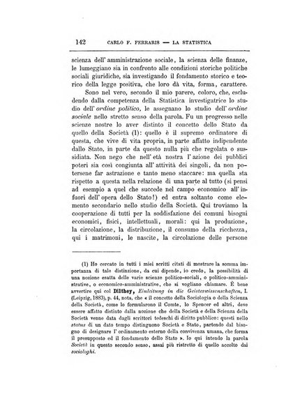 Giornale degli economisti organo dell'Associazione per il progresso degli studi economici