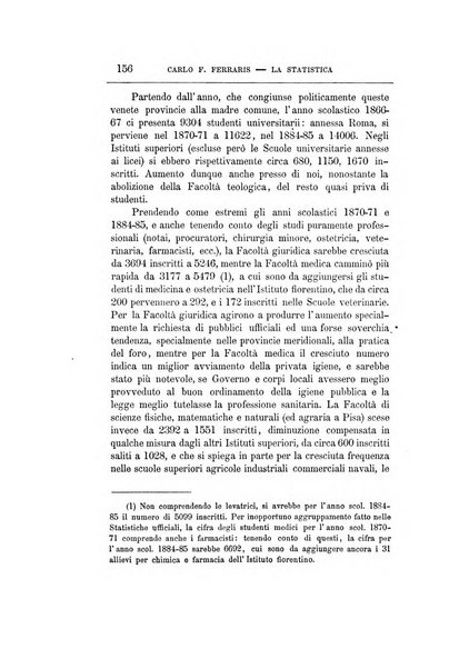 Giornale degli economisti organo dell'Associazione per il progresso degli studi economici