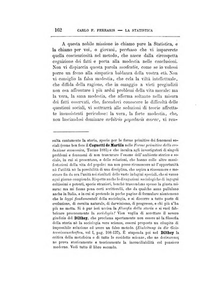 Giornale degli economisti organo dell'Associazione per il progresso degli studi economici