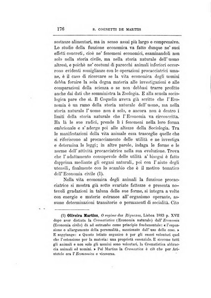 Giornale degli economisti organo dell'Associazione per il progresso degli studi economici