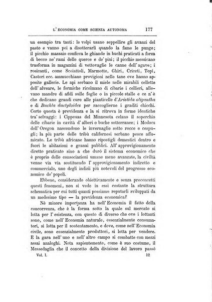 Giornale degli economisti organo dell'Associazione per il progresso degli studi economici