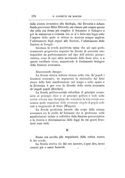 Giornale degli economisti organo dell'Associazione per il progresso degli studi economici