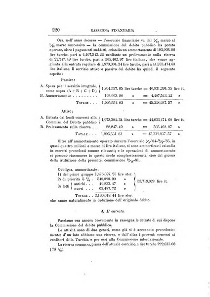 Giornale degli economisti organo dell'Associazione per il progresso degli studi economici