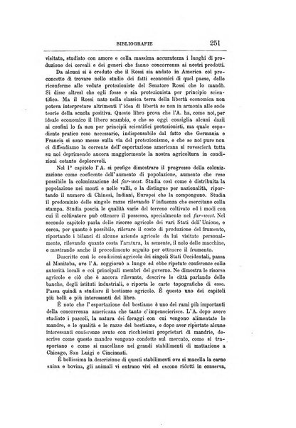 Giornale degli economisti organo dell'Associazione per il progresso degli studi economici