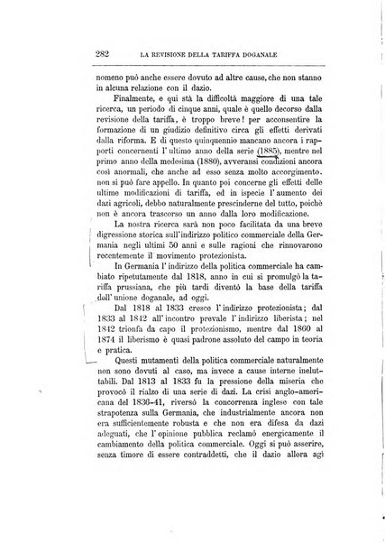 Giornale degli economisti organo dell'Associazione per il progresso degli studi economici