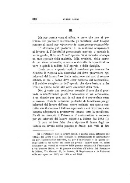 Giornale degli economisti organo dell'Associazione per il progresso degli studi economici