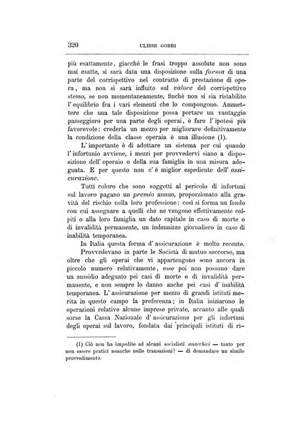 Giornale degli economisti organo dell'Associazione per il progresso degli studi economici