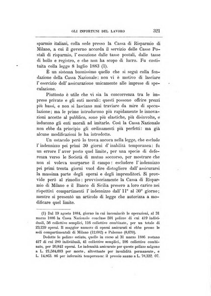 Giornale degli economisti organo dell'Associazione per il progresso degli studi economici