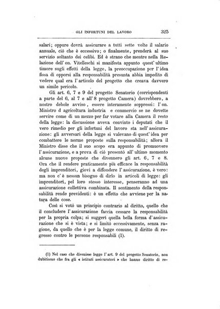 Giornale degli economisti organo dell'Associazione per il progresso degli studi economici