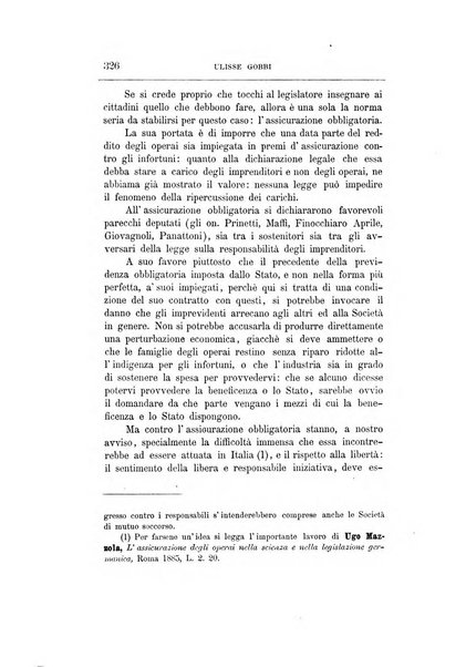 Giornale degli economisti organo dell'Associazione per il progresso degli studi economici