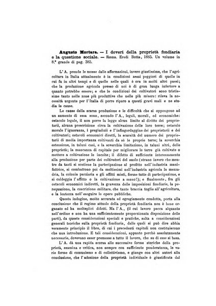 Giornale degli economisti organo dell'Associazione per il progresso degli studi economici