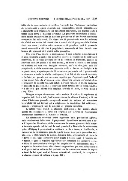 Giornale degli economisti organo dell'Associazione per il progresso degli studi economici