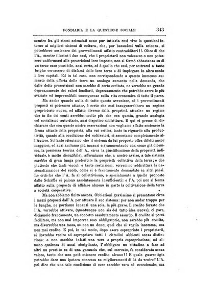 Giornale degli economisti organo dell'Associazione per il progresso degli studi economici