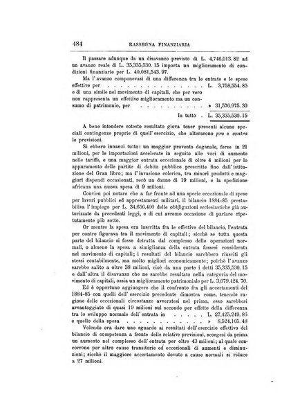 Giornale degli economisti organo dell'Associazione per il progresso degli studi economici