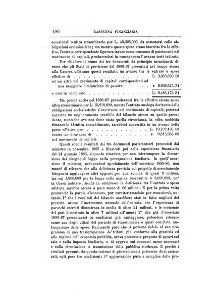 Giornale degli economisti organo dell'Associazione per il progresso degli studi economici