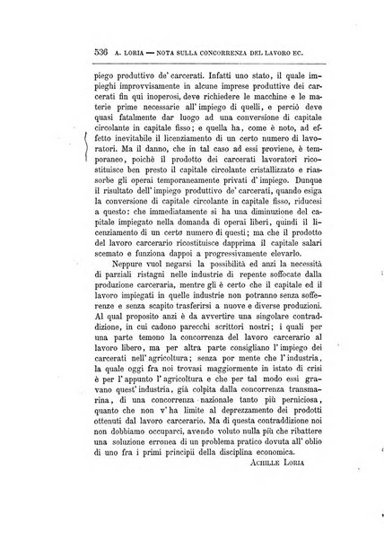 Giornale degli economisti organo dell'Associazione per il progresso degli studi economici