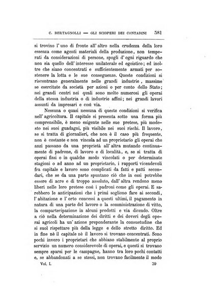 Giornale degli economisti organo dell'Associazione per il progresso degli studi economici