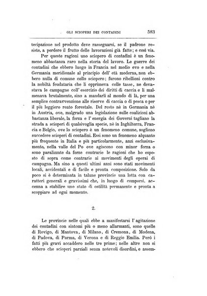 Giornale degli economisti organo dell'Associazione per il progresso degli studi economici