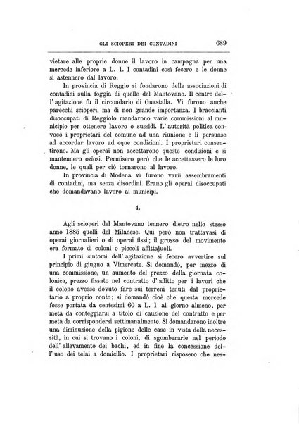 Giornale degli economisti organo dell'Associazione per il progresso degli studi economici