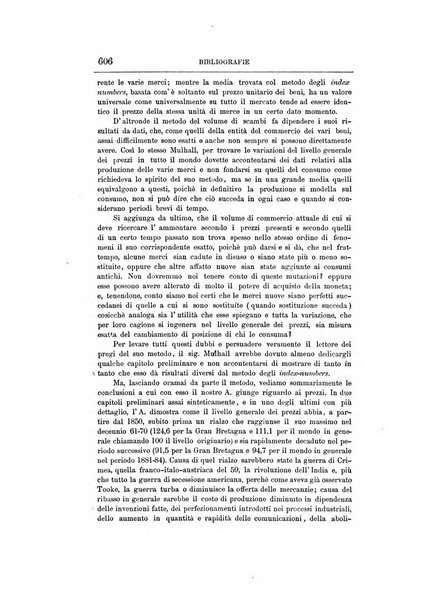 Giornale degli economisti organo dell'Associazione per il progresso degli studi economici