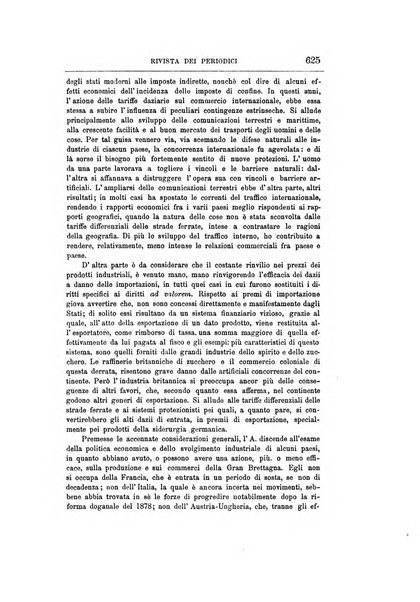 Giornale degli economisti organo dell'Associazione per il progresso degli studi economici