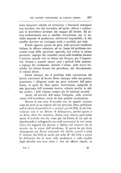 Giornale degli economisti organo dell'Associazione per il progresso degli studi economici