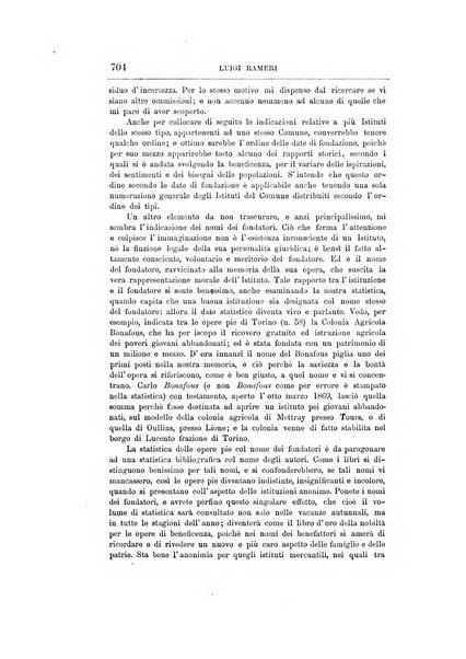 Giornale degli economisti organo dell'Associazione per il progresso degli studi economici