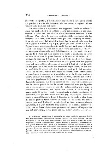 Giornale degli economisti organo dell'Associazione per il progresso degli studi economici