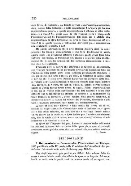 Giornale degli economisti organo dell'Associazione per il progresso degli studi economici