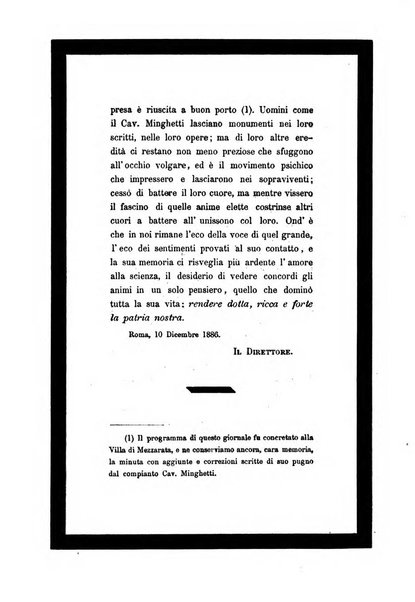 Giornale degli economisti organo dell'Associazione per il progresso degli studi economici