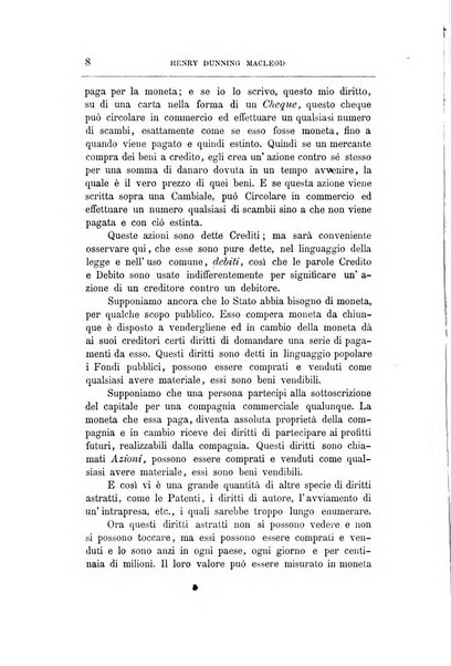 Giornale degli economisti organo dell'Associazione per il progresso degli studi economici