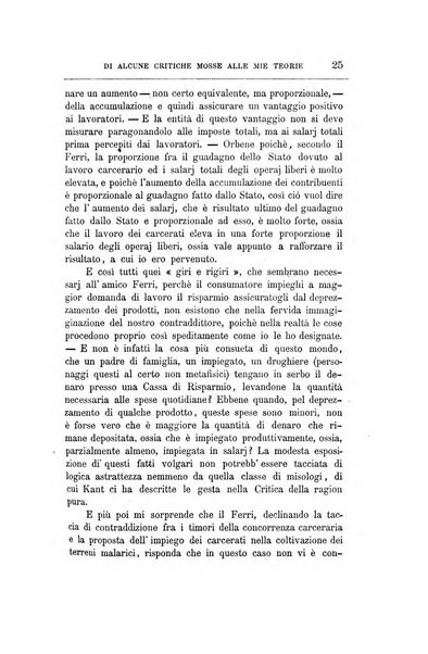 Giornale degli economisti organo dell'Associazione per il progresso degli studi economici